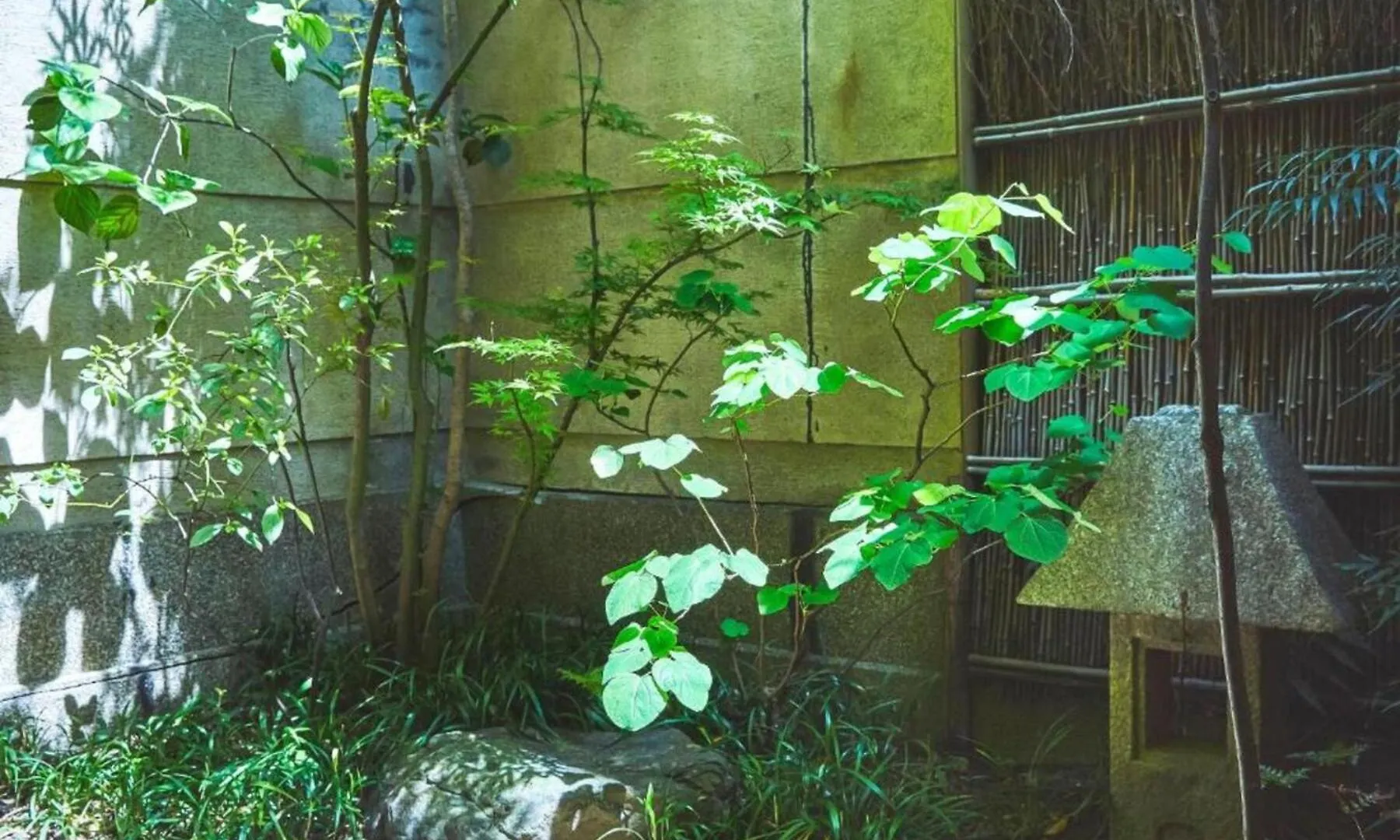 Yasaka No Yado Villa Kyoto 0*,  Japan