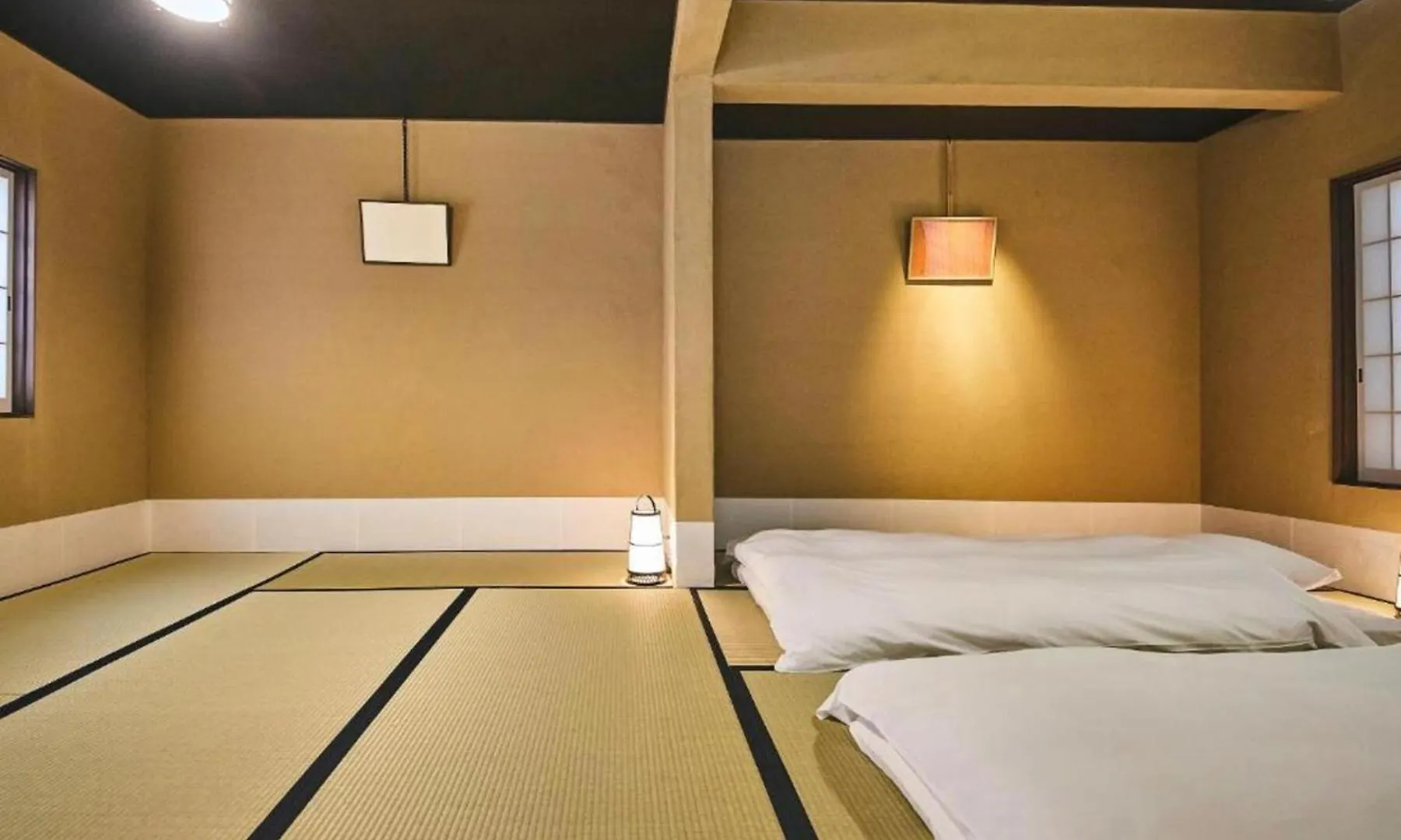 Yasaka No Yado Villa Kyoto 0*,