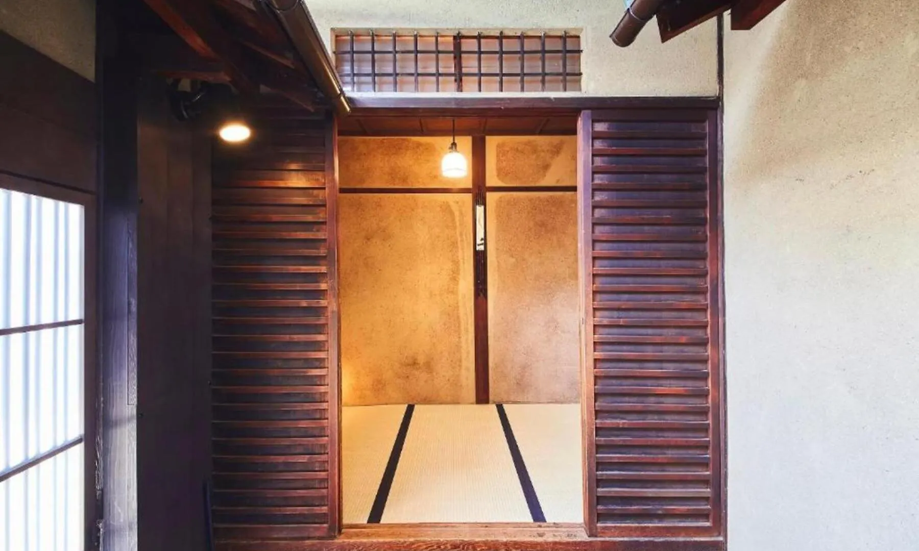 Yasaka No Yado Villa Kyoto Holiday home