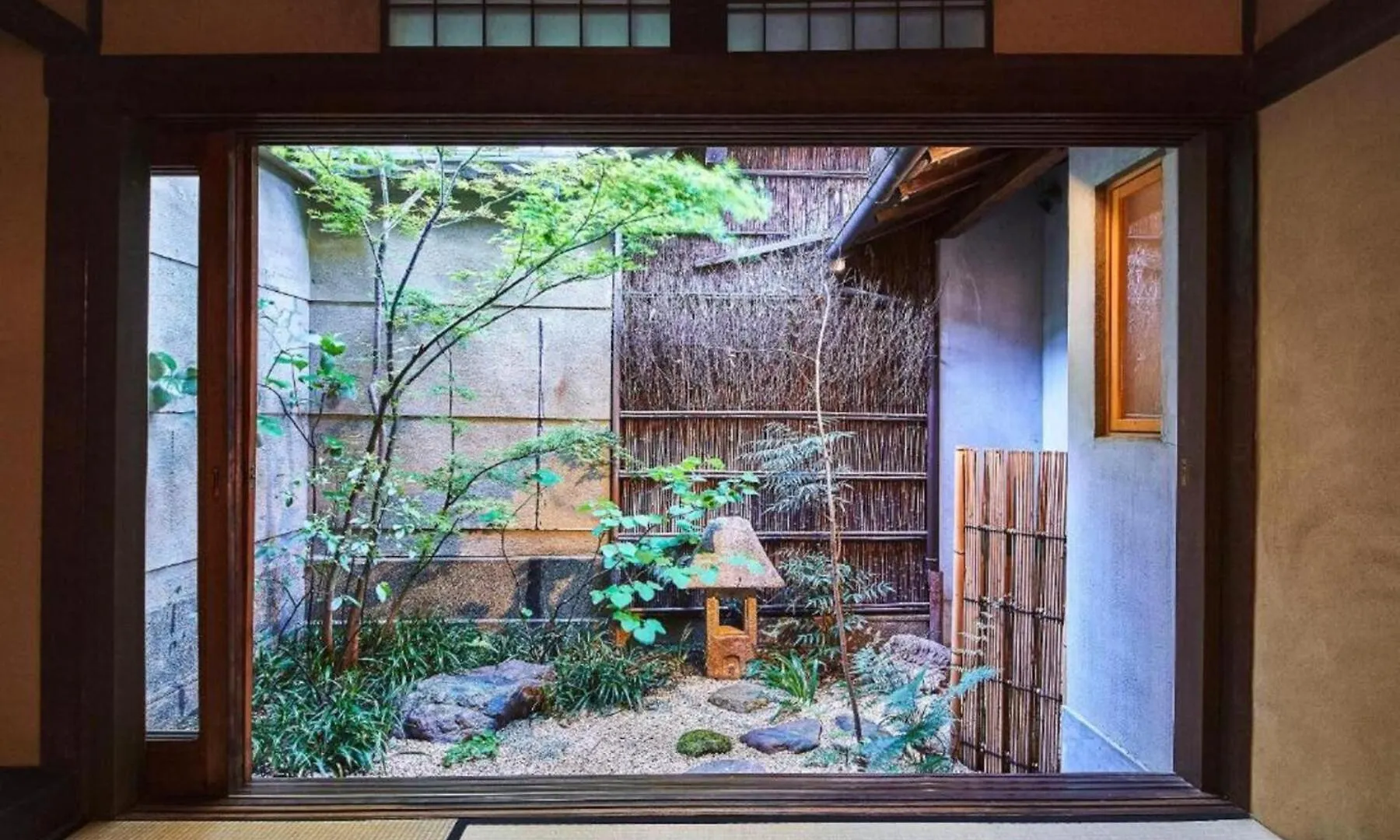 Yasaka No Yado Villa Kyoto Holiday home