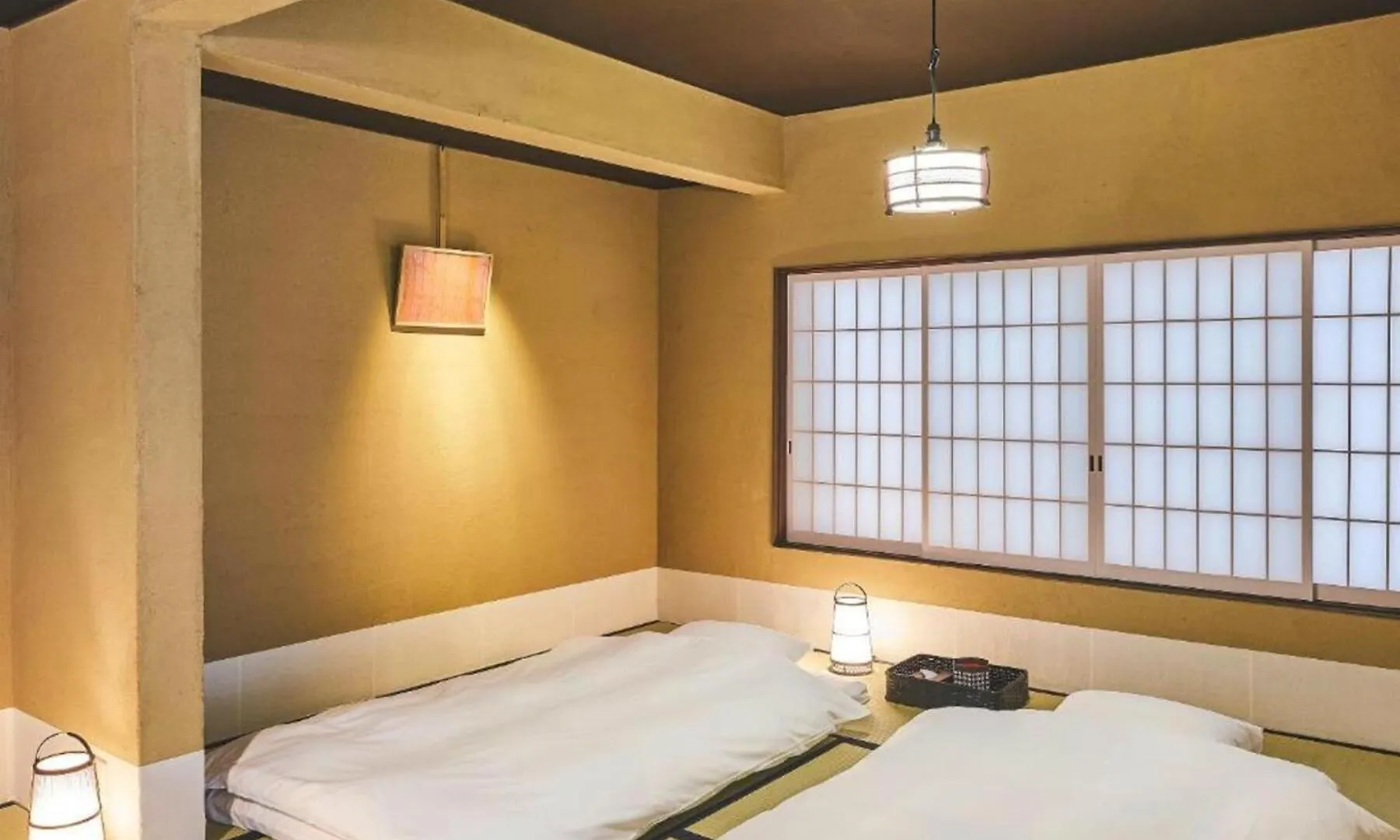 Yasaka No Yado Villa Kyoto