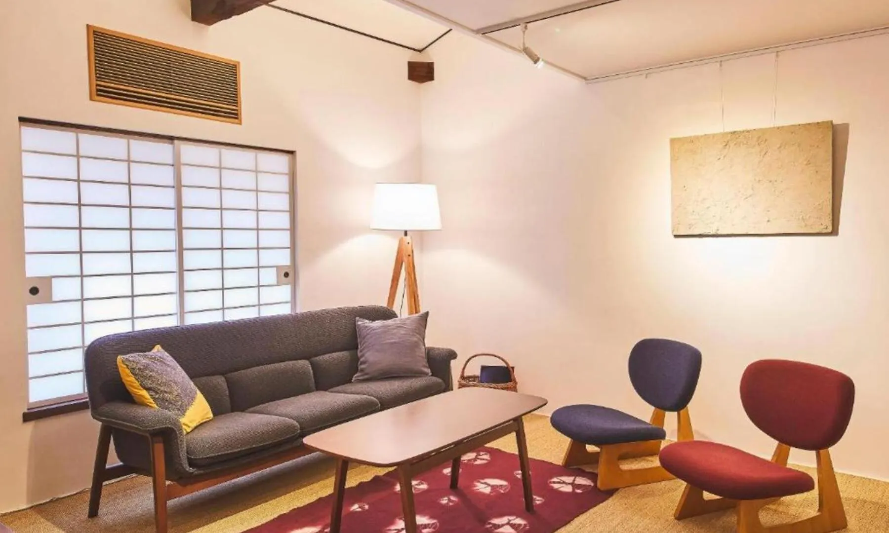 Holiday home Yasaka No Yado Villa Kyoto Japan