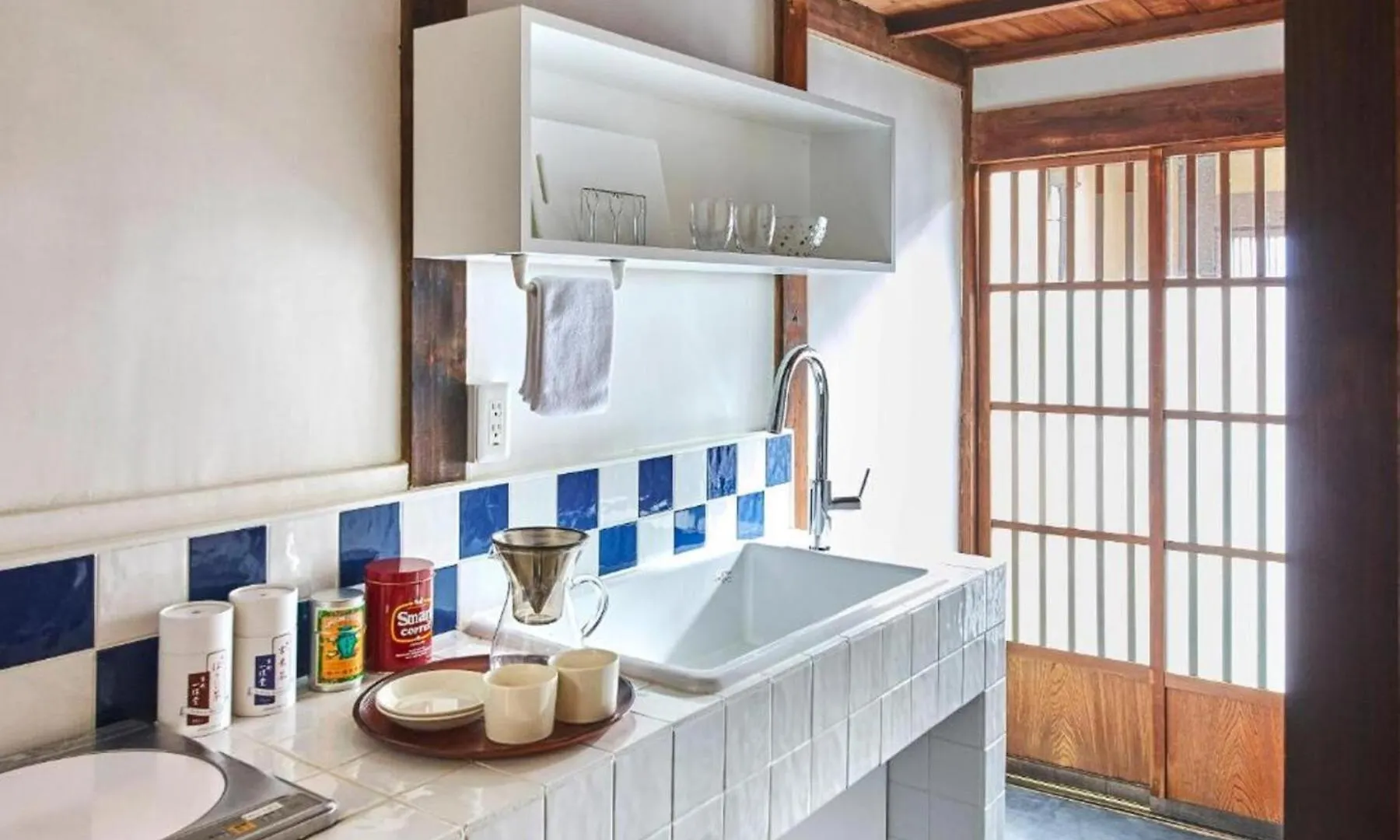 Yasaka No Yado Villa Kyoto 0*,