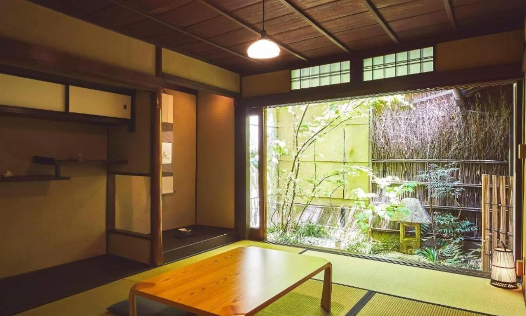 Yasaka No Yado Villa Kyoto Holiday home