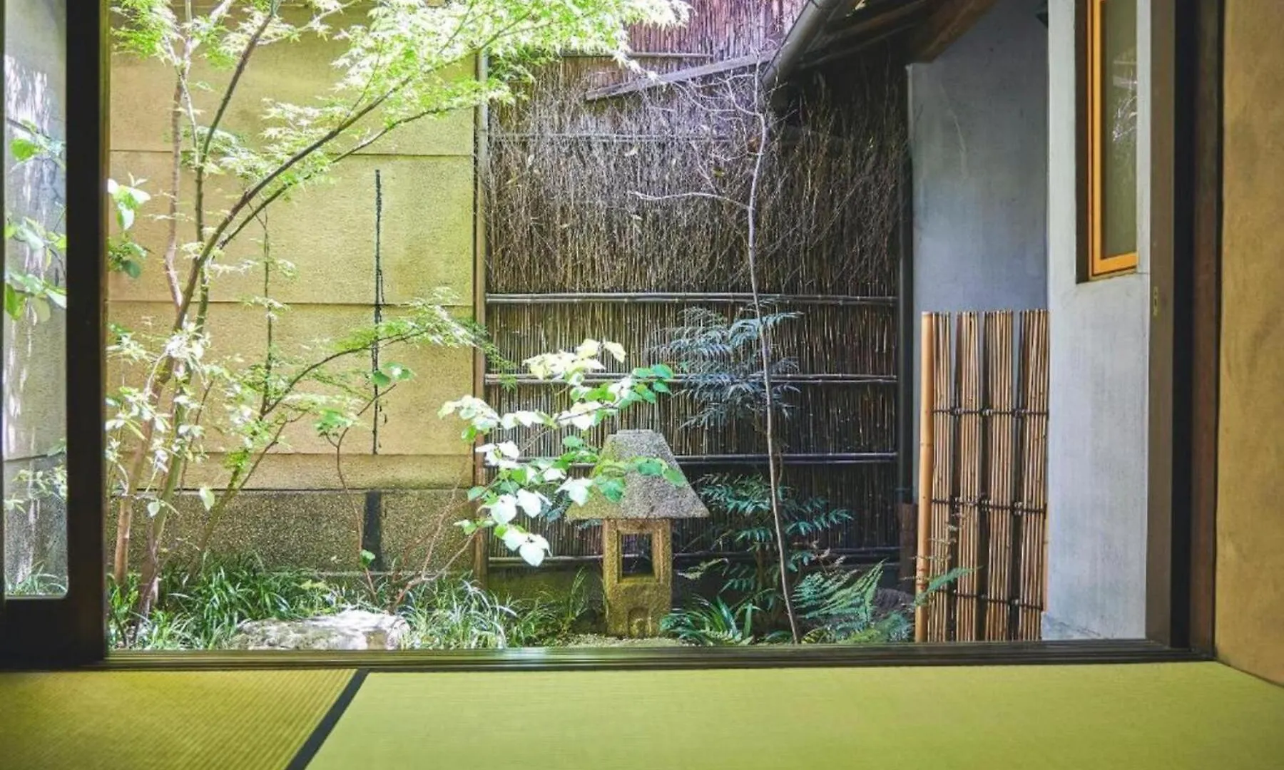 別荘 京都市 Yasaka No Yadoヴィラ